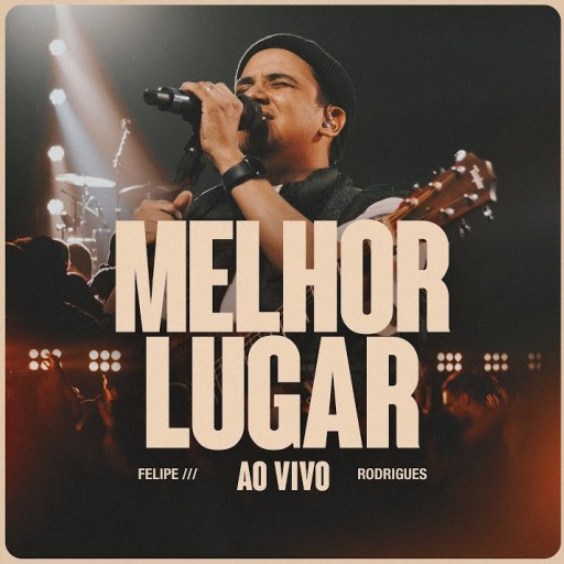 Capa da Música